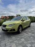 Seat Ibiza IV 1.4 16V MPI
