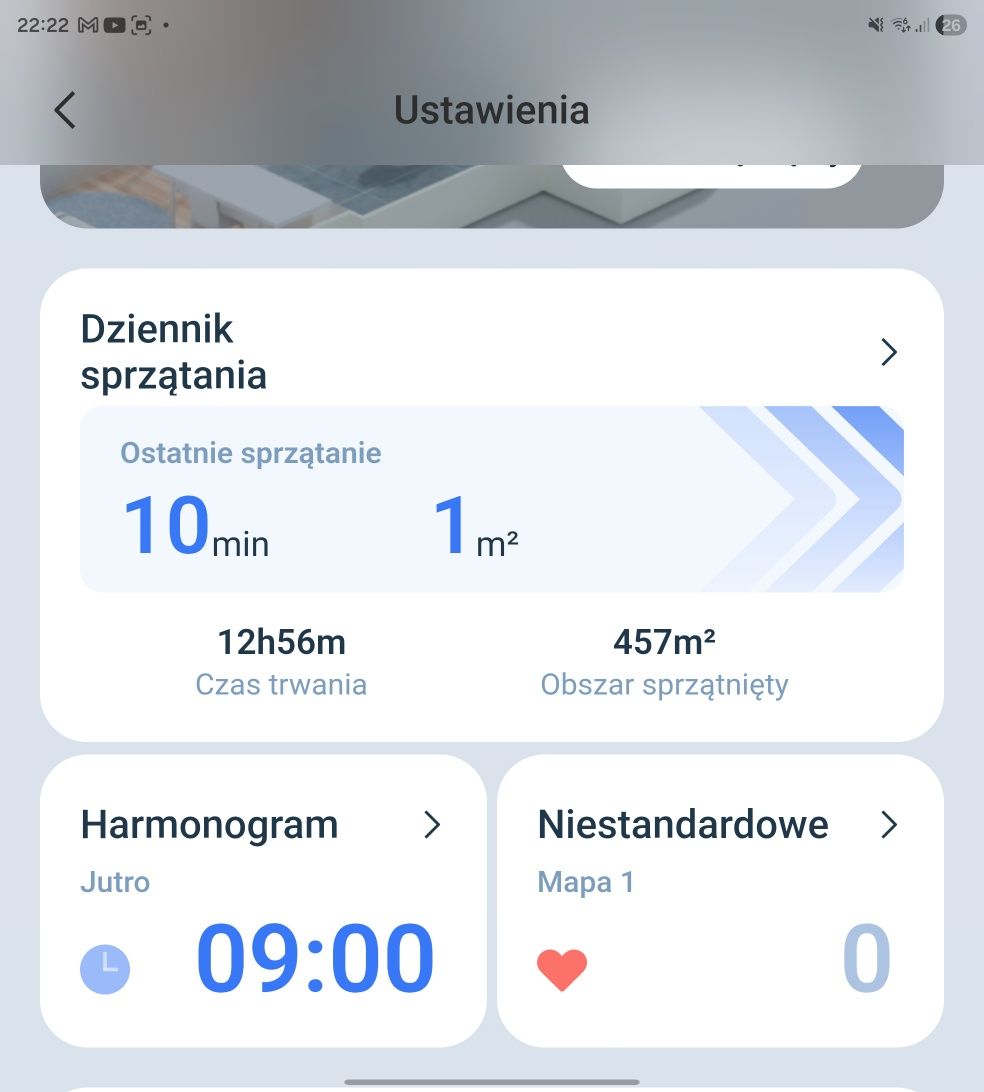 Ecovacs Deebot X9 Pro Omni