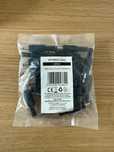 Wtyk Jack 3.5 mm mono (WTY0007) – Lechpol | zestaw ~25 sztuk