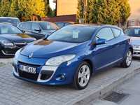 Renault Megane Coupe 2010 1,5DCi 110KM