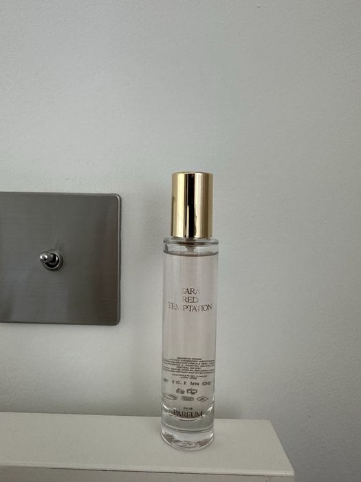 Zara Red Temptation 30ml
