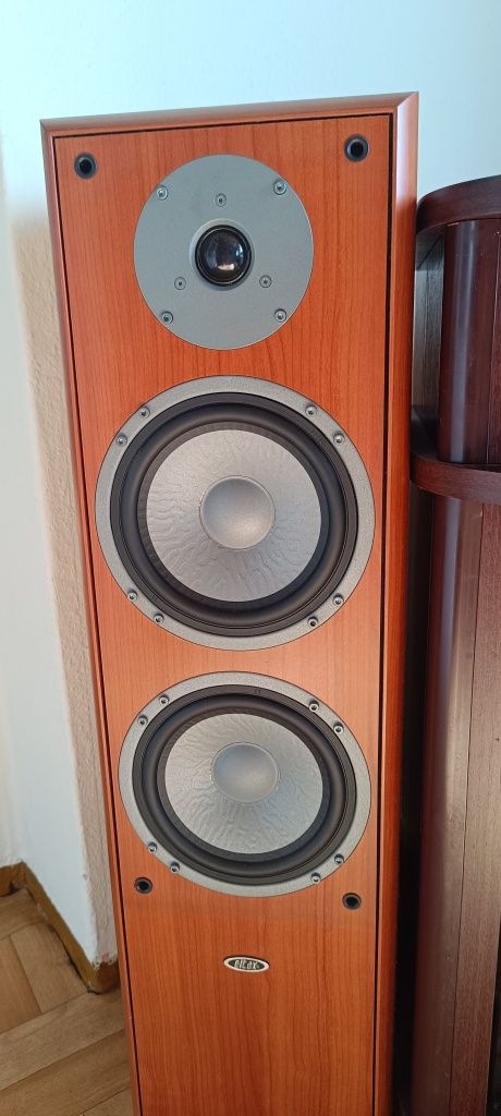 Wieża Yamaha w b.dobrym stanie plus dodatki