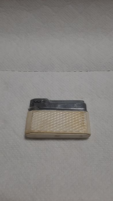 Зажигалка ссср газовая