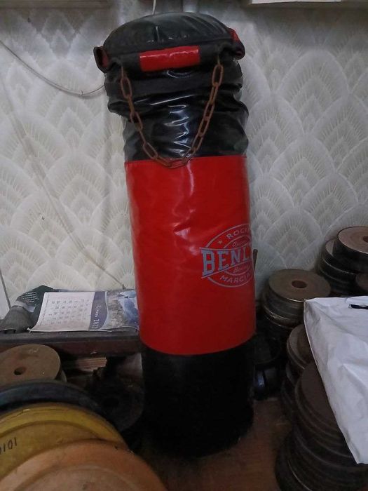 Силовые тренажеры