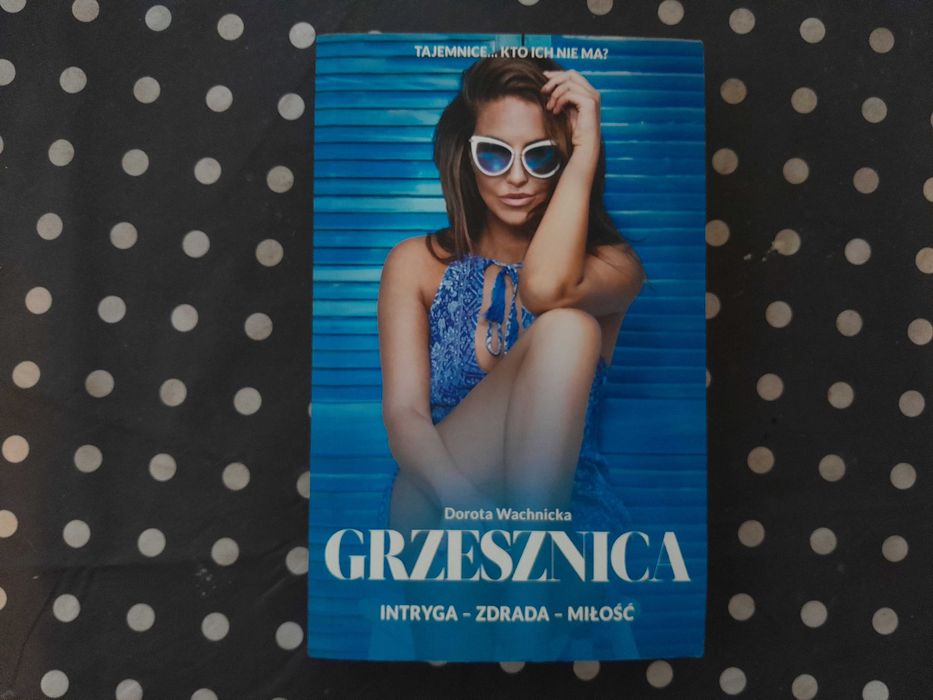 Grzesznica Dorota Wachnicka