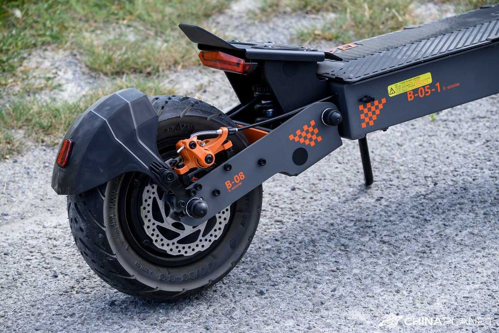 Електросамокат, Кукирин G4, БЕЗ ПРЕДОПЛАТИ, Електро самокат, Знижка