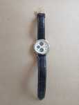 Relógio vintage SEIKO 5T52-7A10 World Timer Age of Discovery
