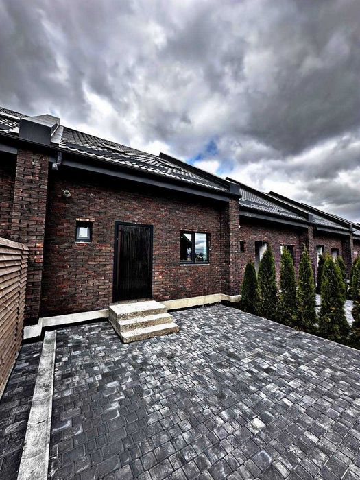 Продаж Будинку з Баварської Кладки від Забудовника Одноповерховий Київ