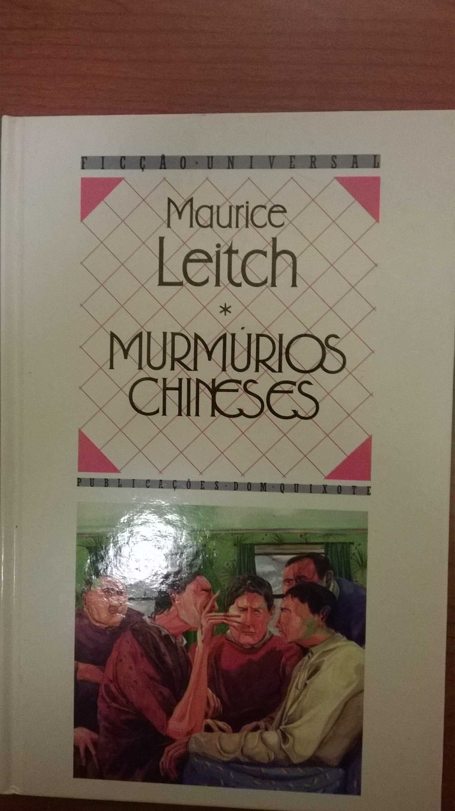 Livros de Autores Britânicos