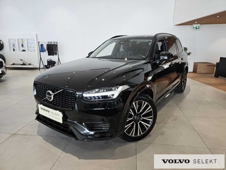 Volvo XC 90 XC90 T8 AWD Plug-In Hybrid Plus Dark 7os aut *VOLVO SELEKT*