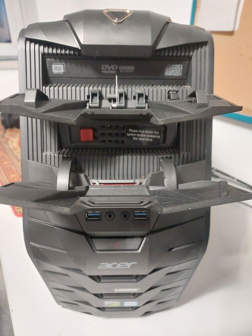 Komputer i5 7400t