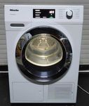 Сушильная машина 8 кг А+++ Миле Miele TEF 655 WP тепловой насос
