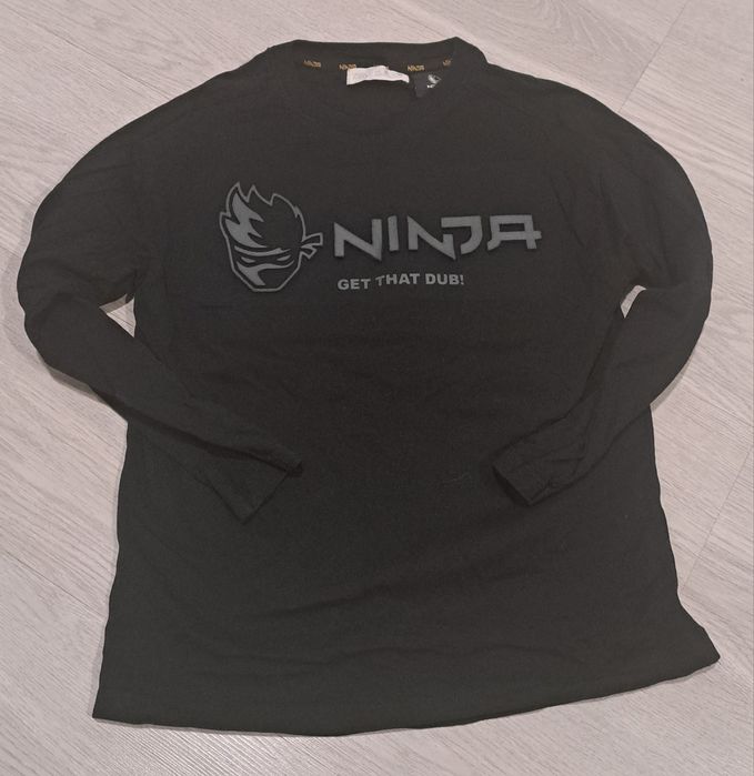 Zestaw ubrań dla chłopca 140