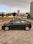2001 Opel Astra G Sport 1.4l