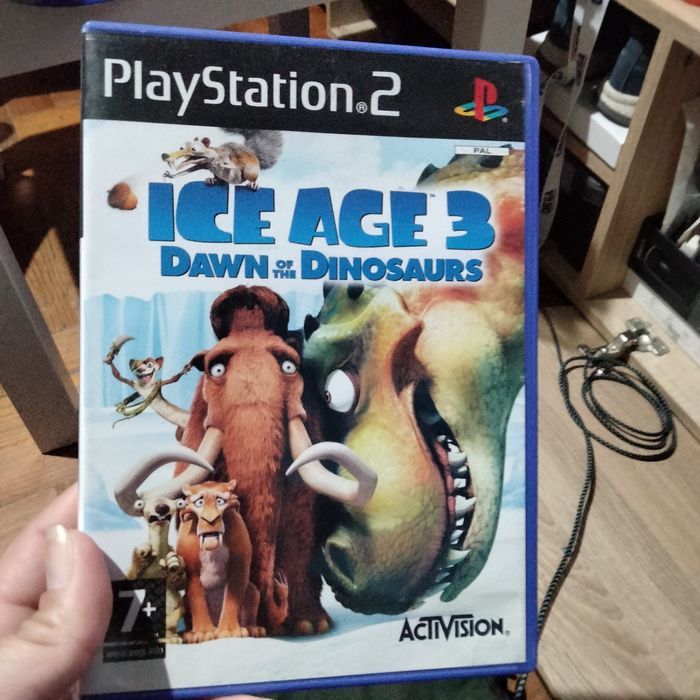 Jogos Ps2 em bom estado