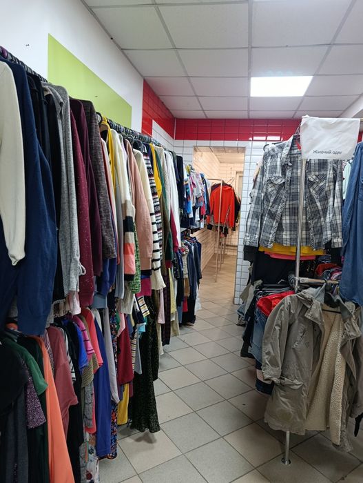 Продам готовый бизнес