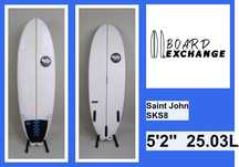 Prancha de Surf - Saint John SKS8 5'2''