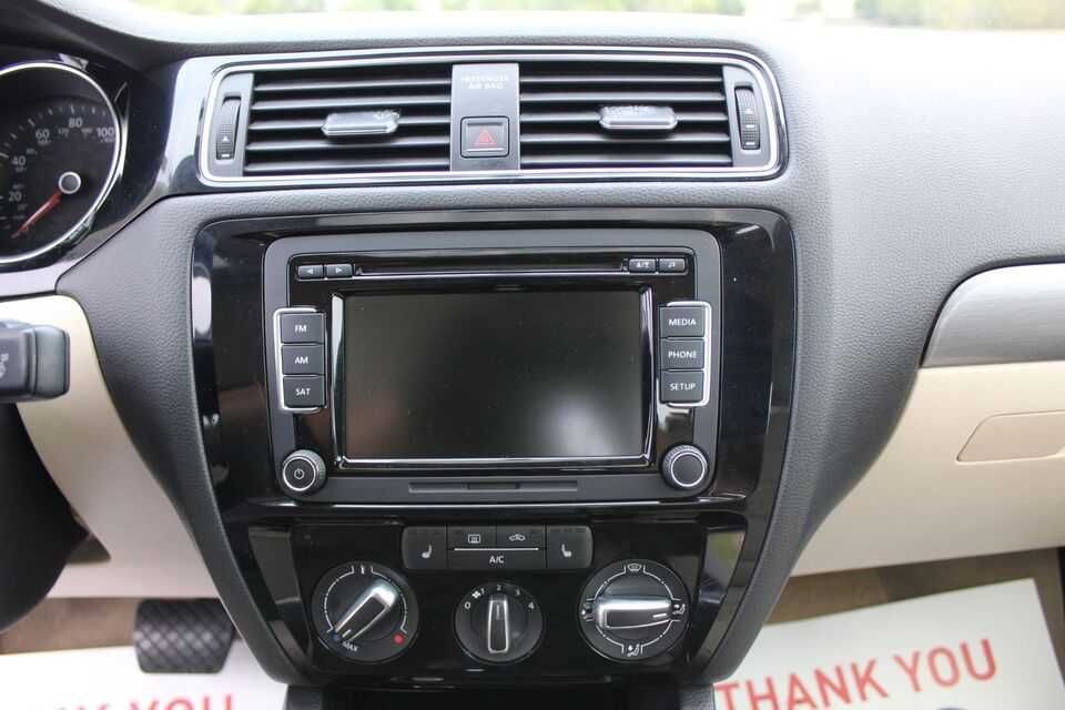 2015 Volkswagen Jetta TDI SEL Diesel