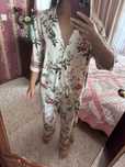 Костюм zara xs-c