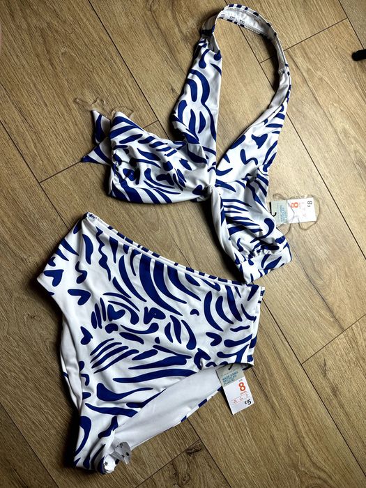 Primark strój kąpielowy nowy S