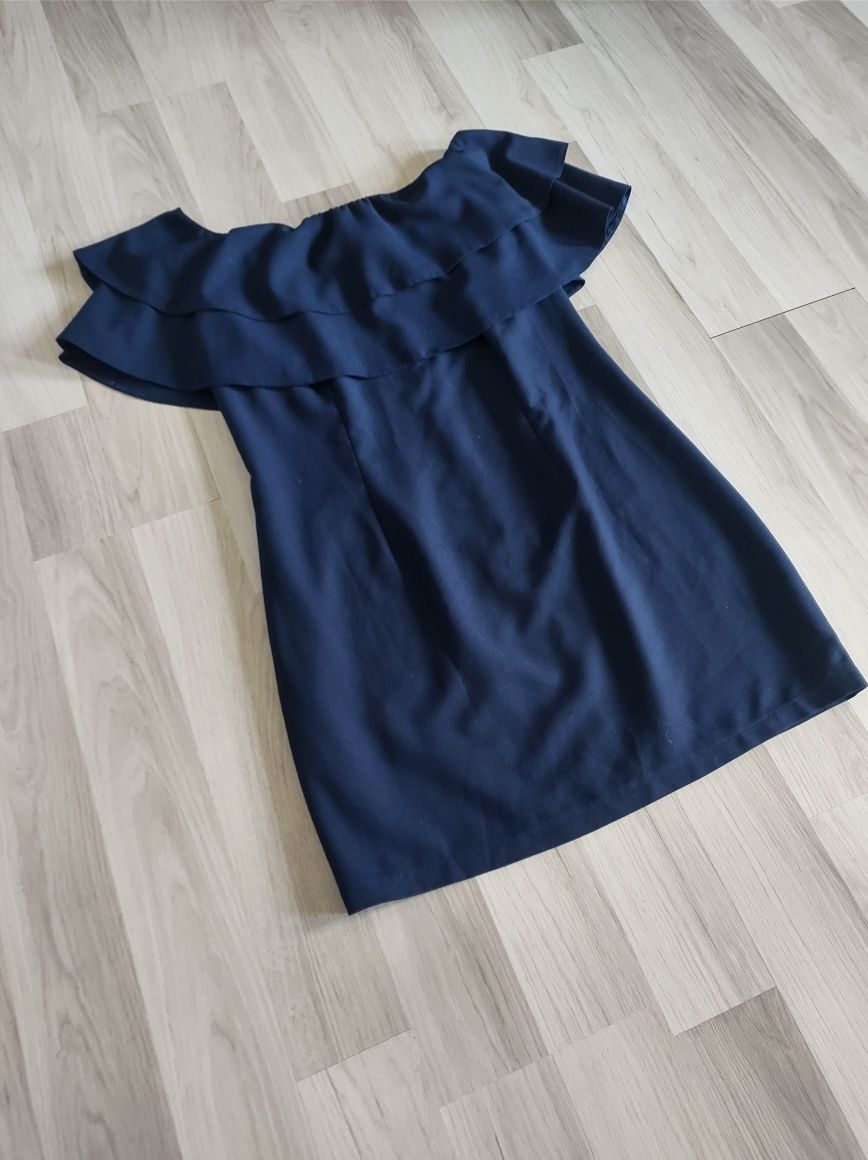 Sukienka Ette Lou