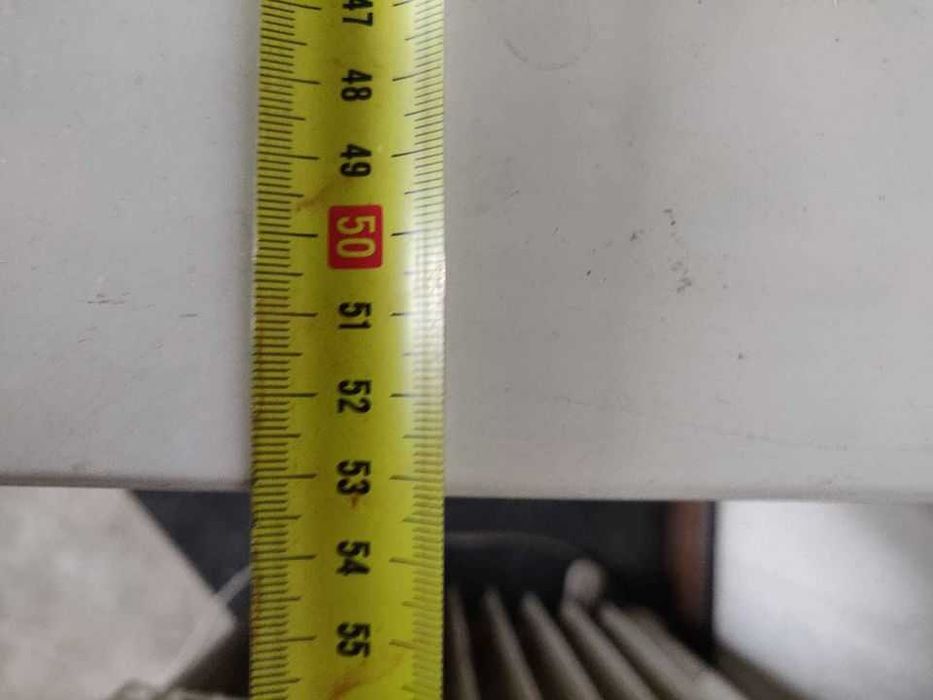 Frigorífico fricon 43*53*99