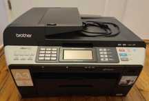 Drukarka wielofunkcyjna Brother MFC6890CDW