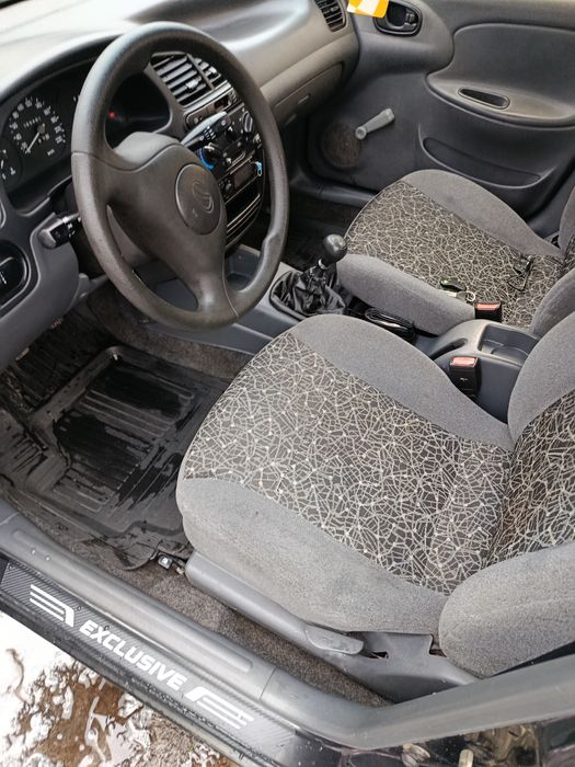 Продам Ланос 2010р.в 1.5 бенз 83000км!