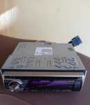 Radio Kenwood Auto