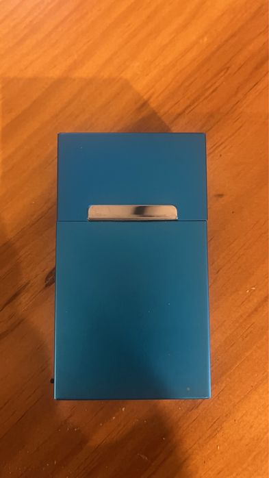 Cigarreiras variadas