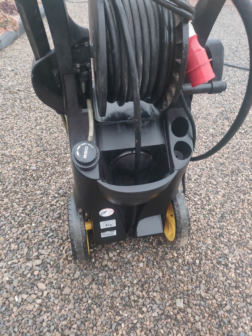 Myjka ciśnieniowa Karcher HD 13/18s
