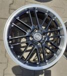 Felga aluminiowa CW WHEELS 4x100 7Jx17 ET38 Nr.325