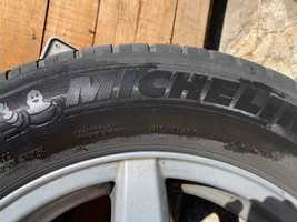 Продам комплект гуми  MICHELIN ENERGY 195/65 R15  літо