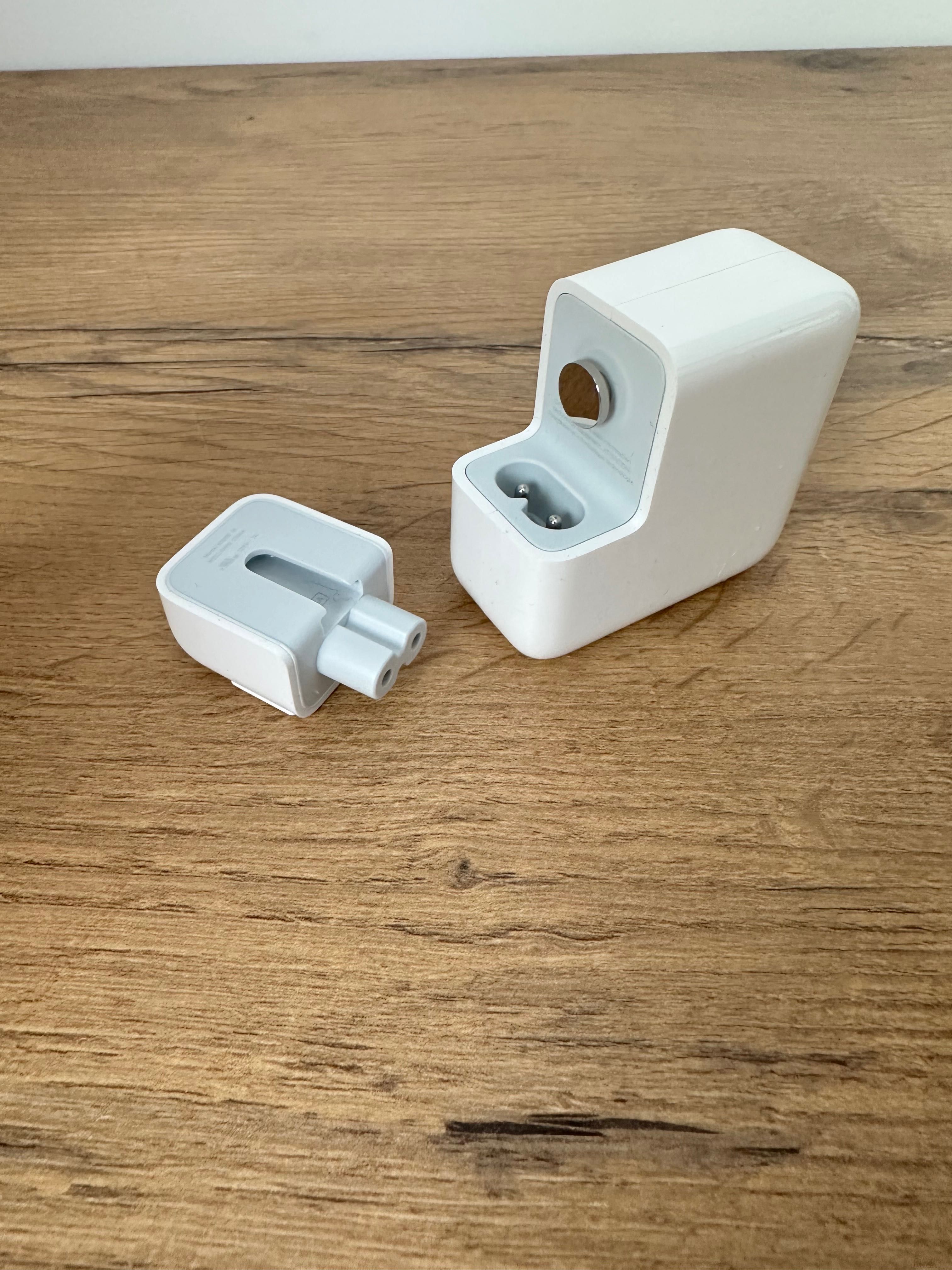Apple Zasilacz USB-C o mocy 30 W - wymienna końcówka USA