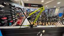Quadro Specialized EPIC HT EXPERT