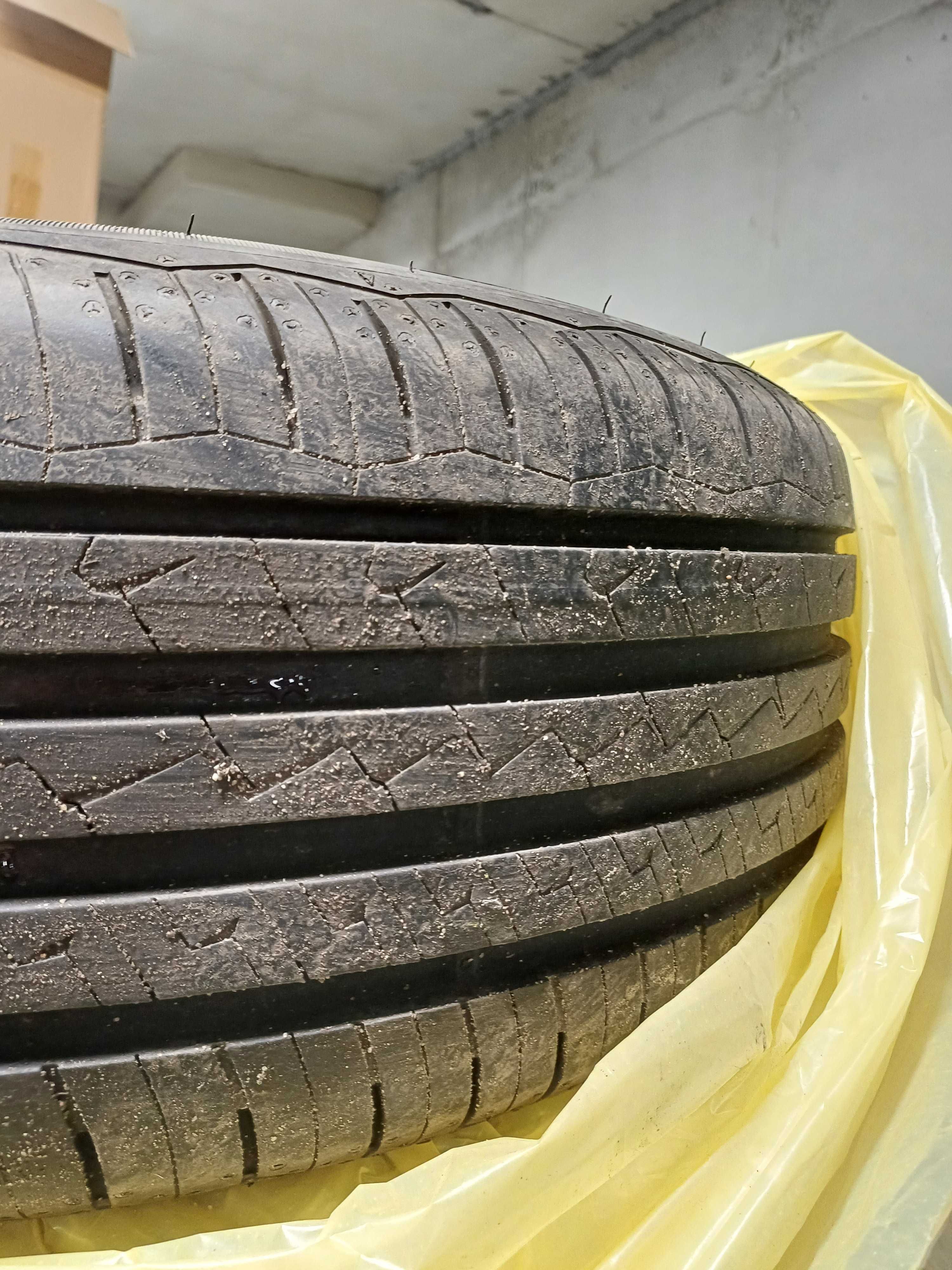 Dębica Presto HP2 205/55 R16 2 sztuki