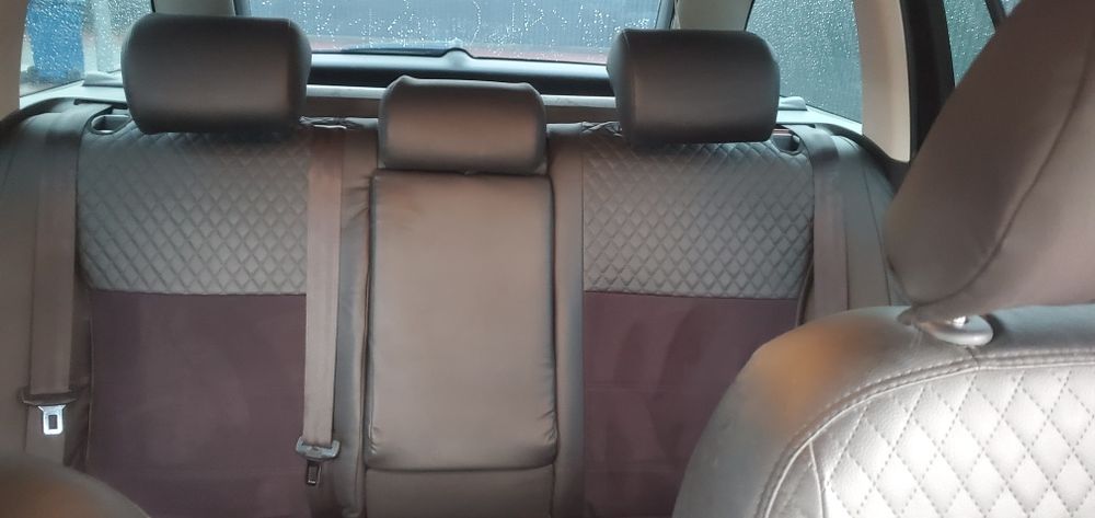 Шкода а 5 2011 рік