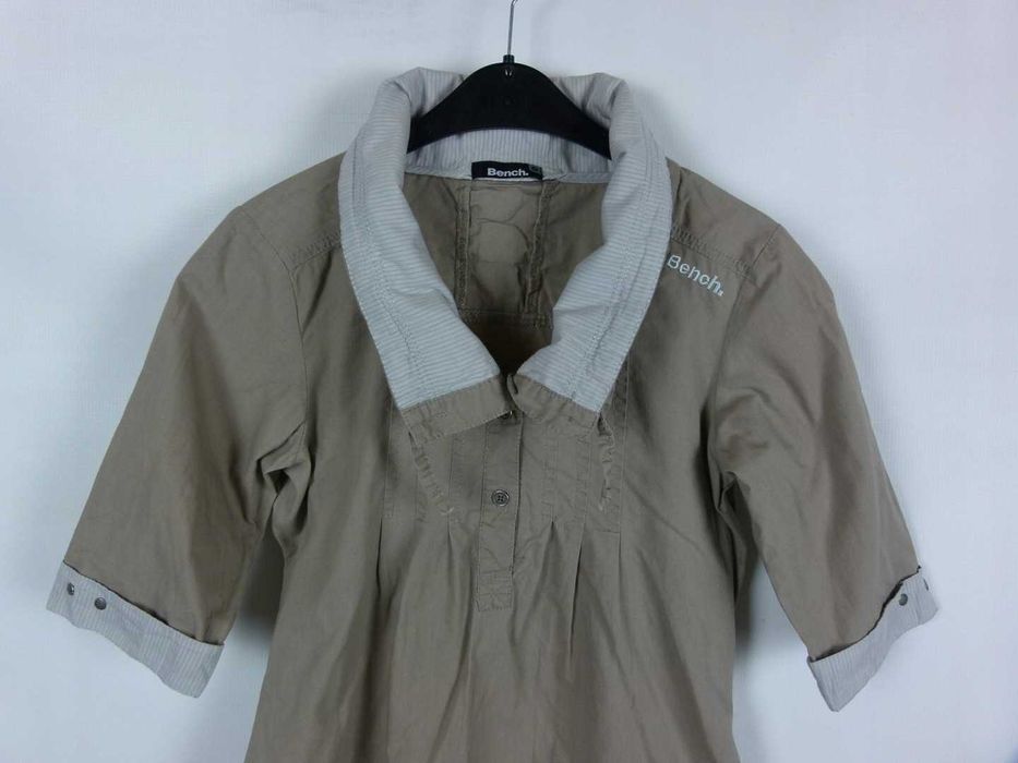 Bench bluzka bawełna / S