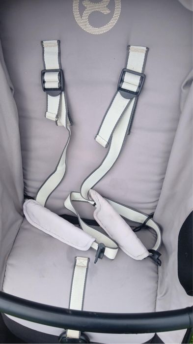 Cybex agis m-air 4