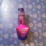 Doctor top Molly lac