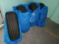 PRAKTYCZNIE NOWE Opony Hankook Ventus Prime4 215/65R17