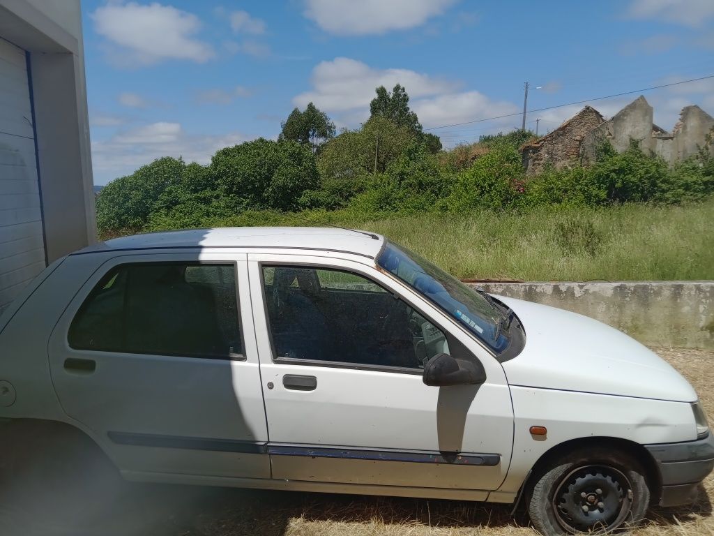 Renault Clio 1.2