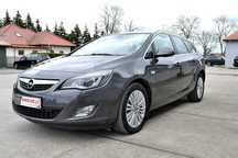 Opel - Astra  2.0 cm Diesel , z Niemiec , super stan , okazja !