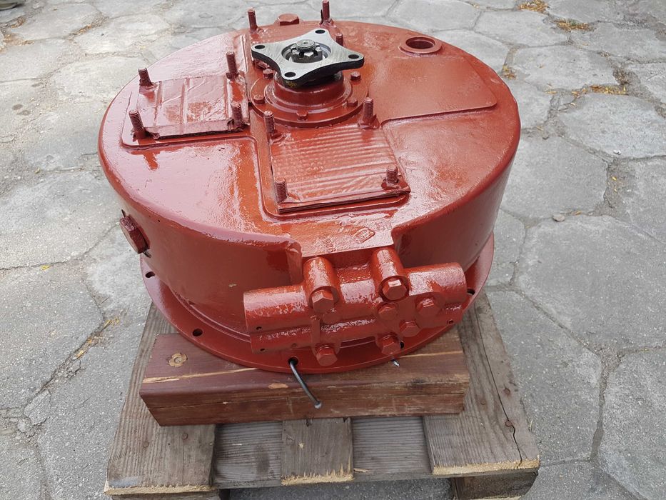 Fadroma ładowarka ł34 Ł200 zmiennik