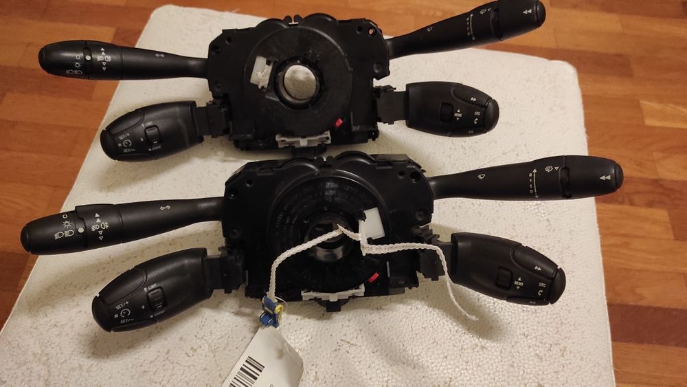 Comutador para Citroen C-Elisee