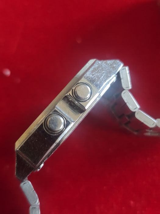 Zegarek casio W-780 JAPAN vintage