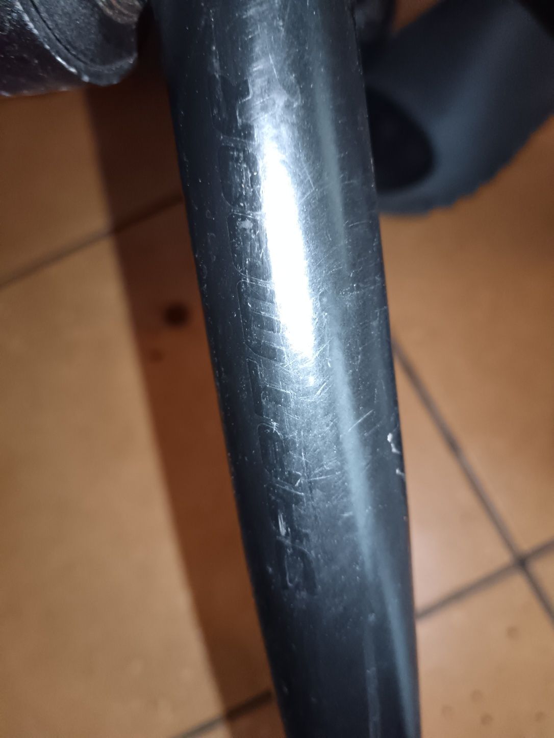 Super rower Dirt w dobrym stanie Dartmoor