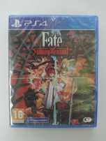 NOWA Fate/Samurai Remnant PS4