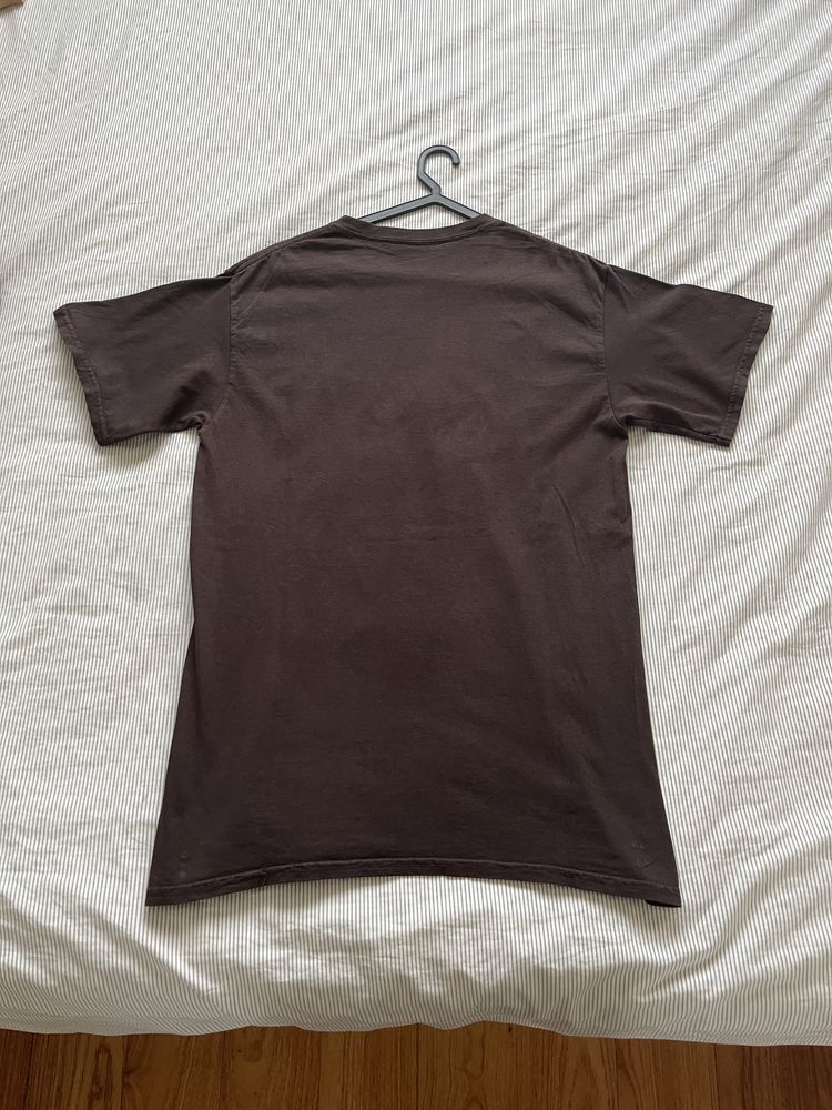 Travis Scott Cactus Jack x Fragment Icons Tee