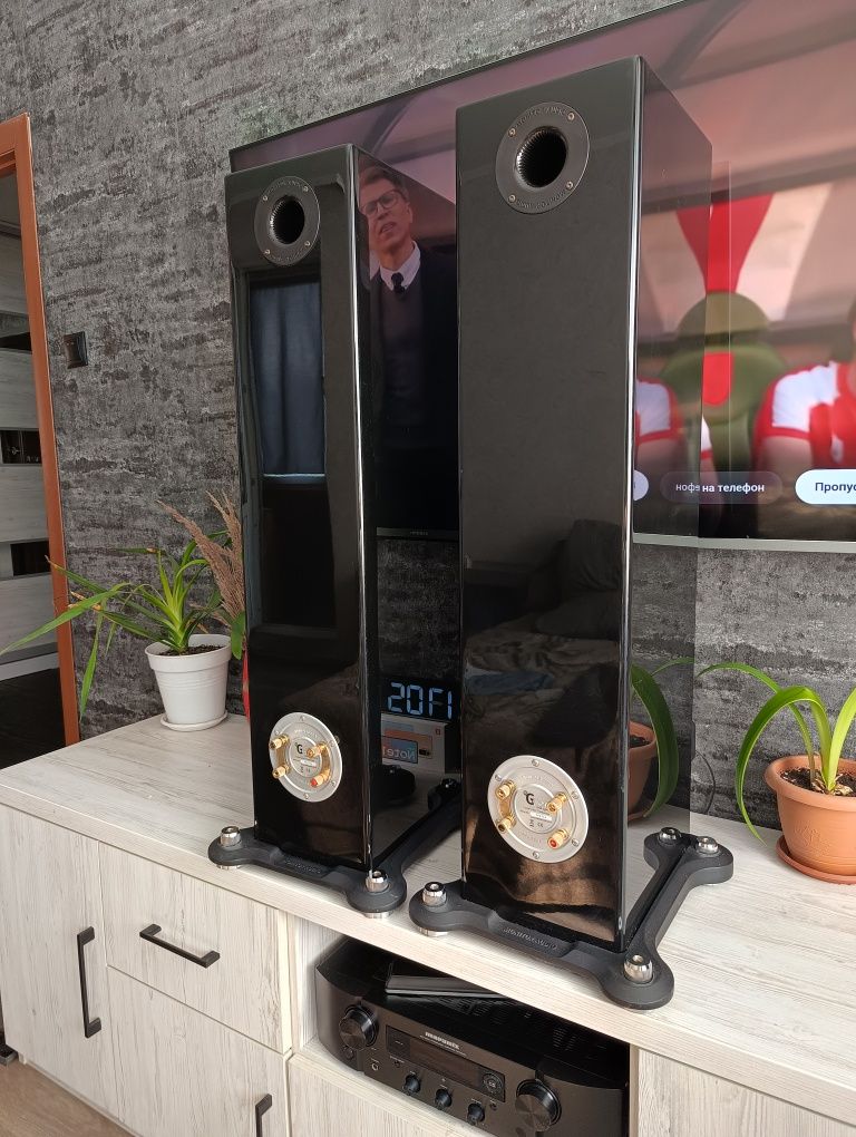 Monitor audio GS20 (Gold signature)